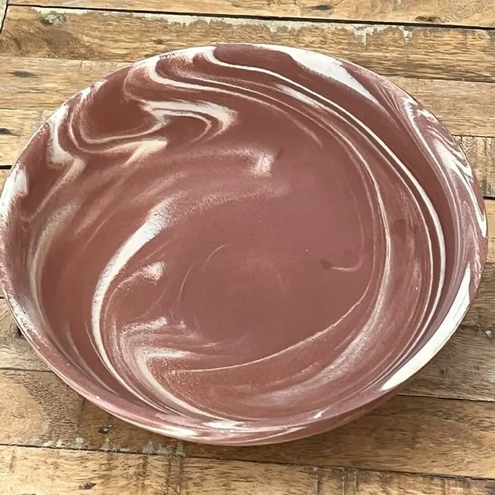 Threshold Decorative Ceramic Bowl 10